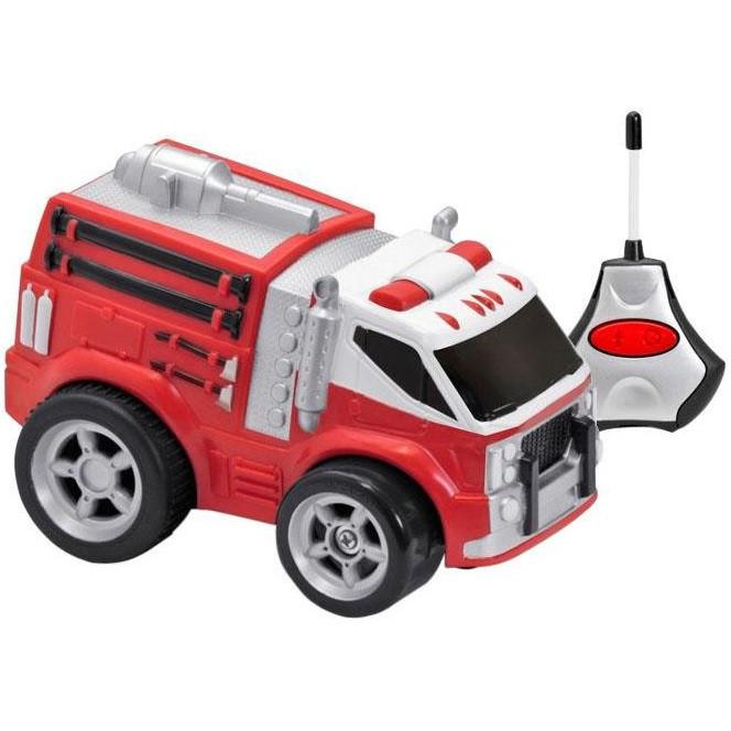 Kid Galaxy Radio Controlled Fire Truck