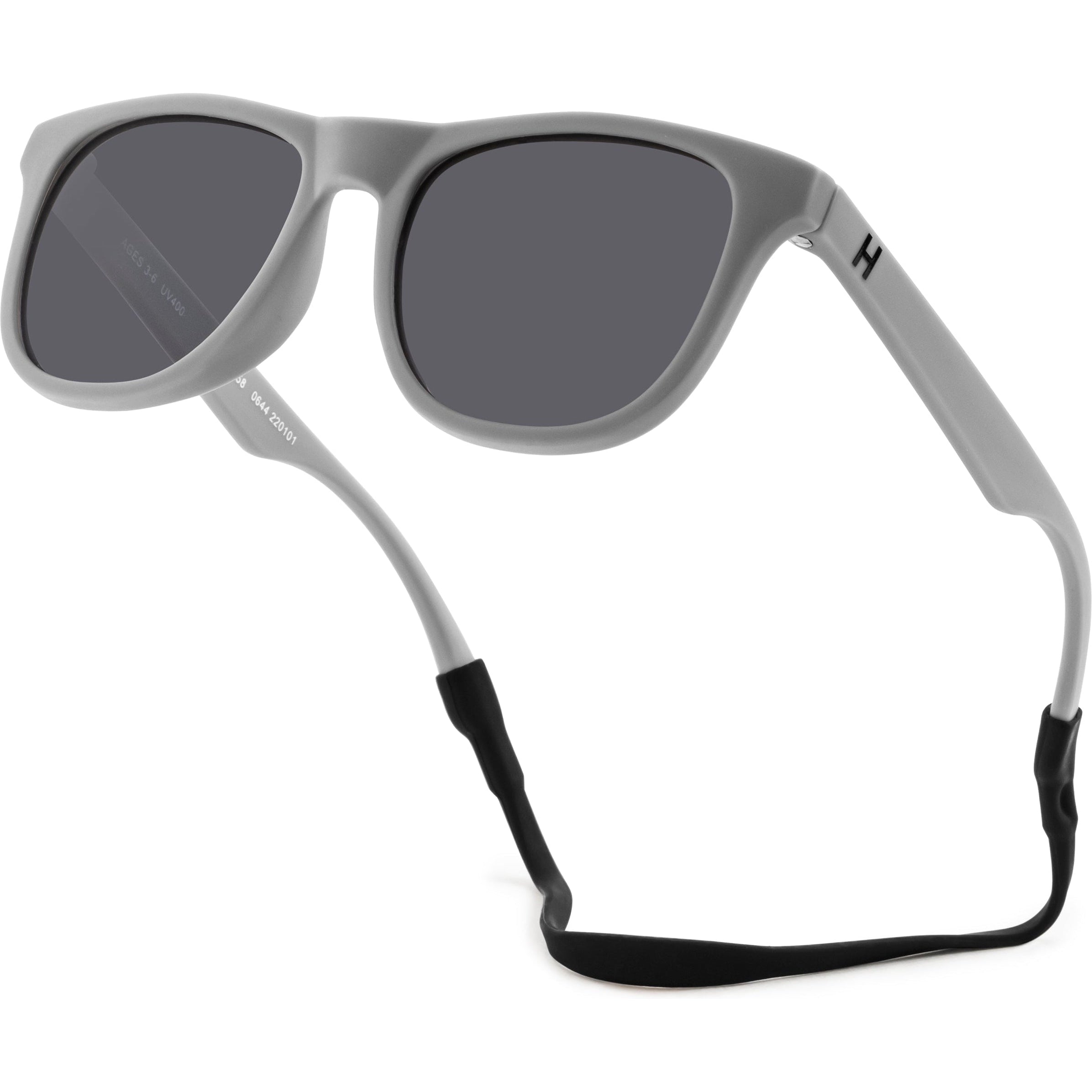 Hipsterkid Classic Wayfarers