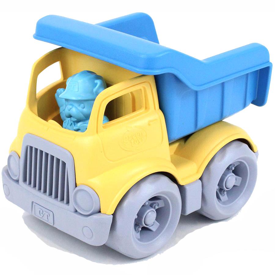 Green Toys Dumper
