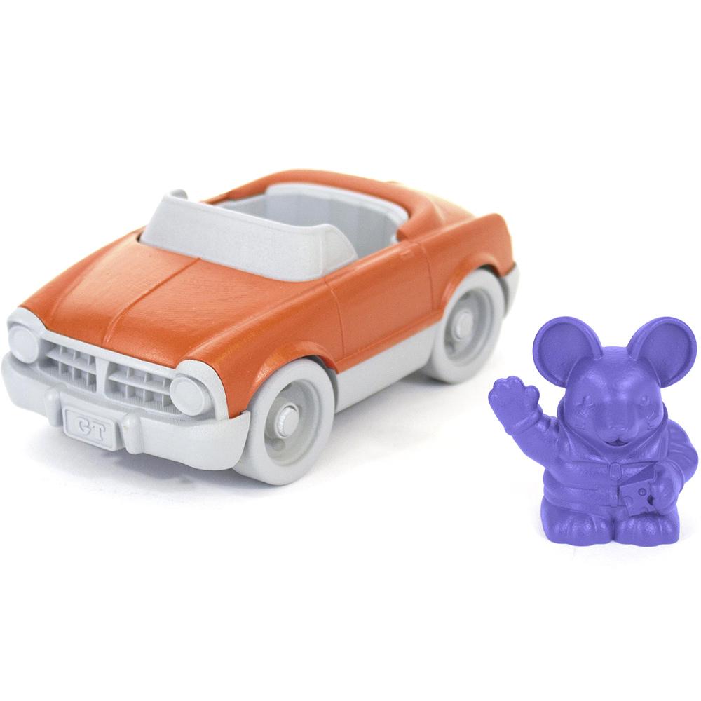 Green Toys Convertible