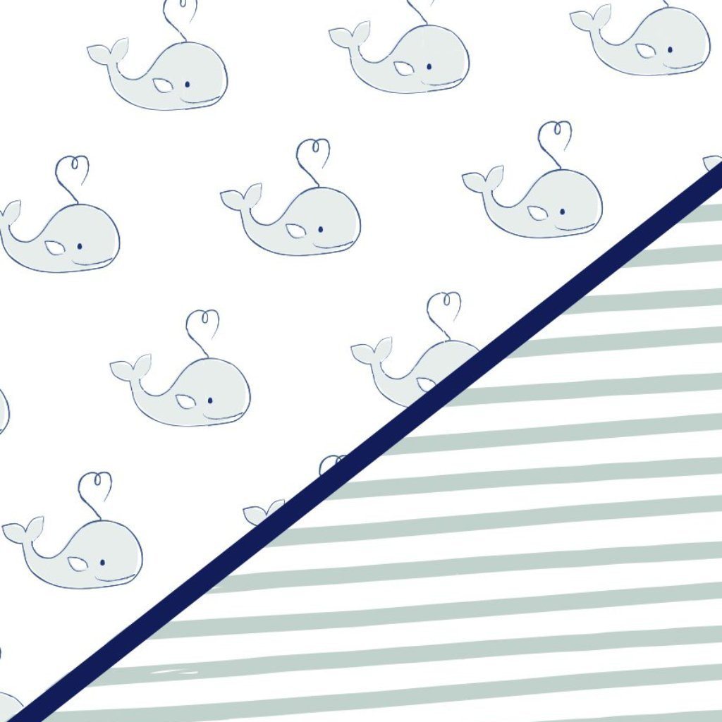 Boppy Organic Fabric Cover