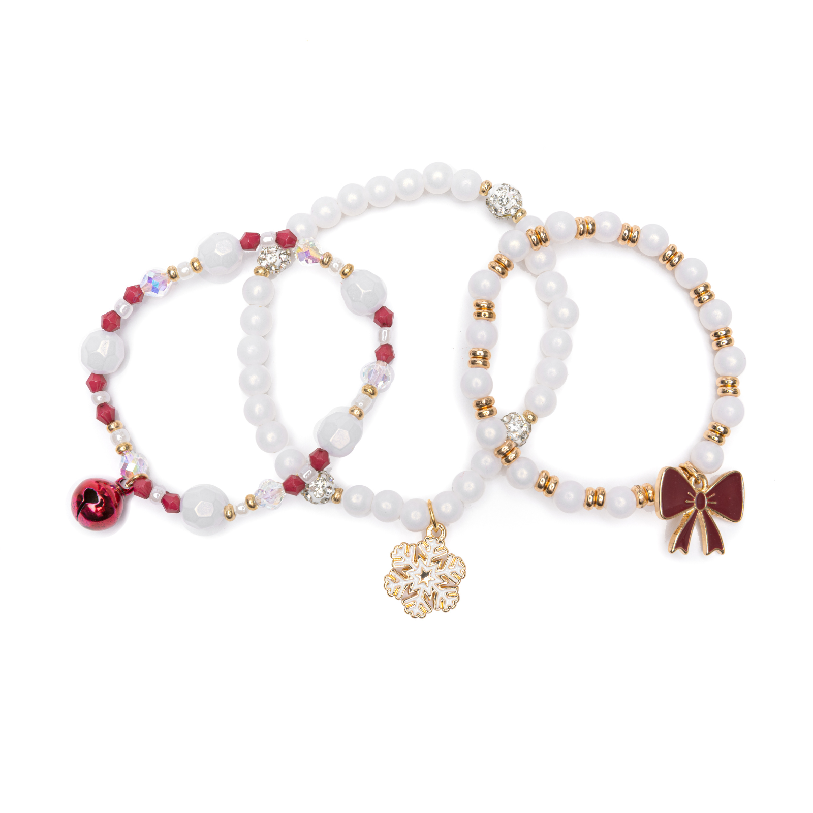 Holiday Bracelet, Assorted