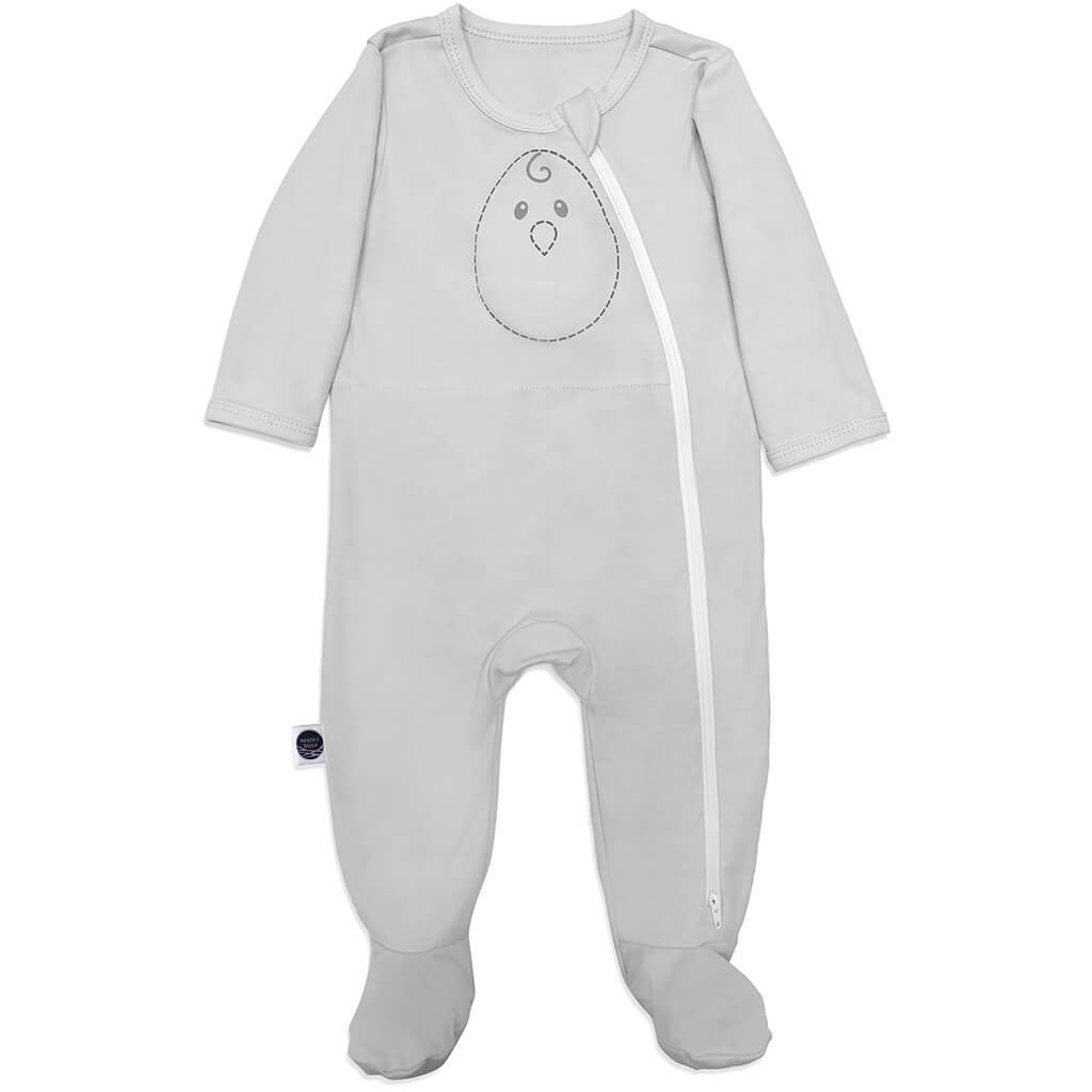 Nested Bean Zen Footie PJ™ Classic