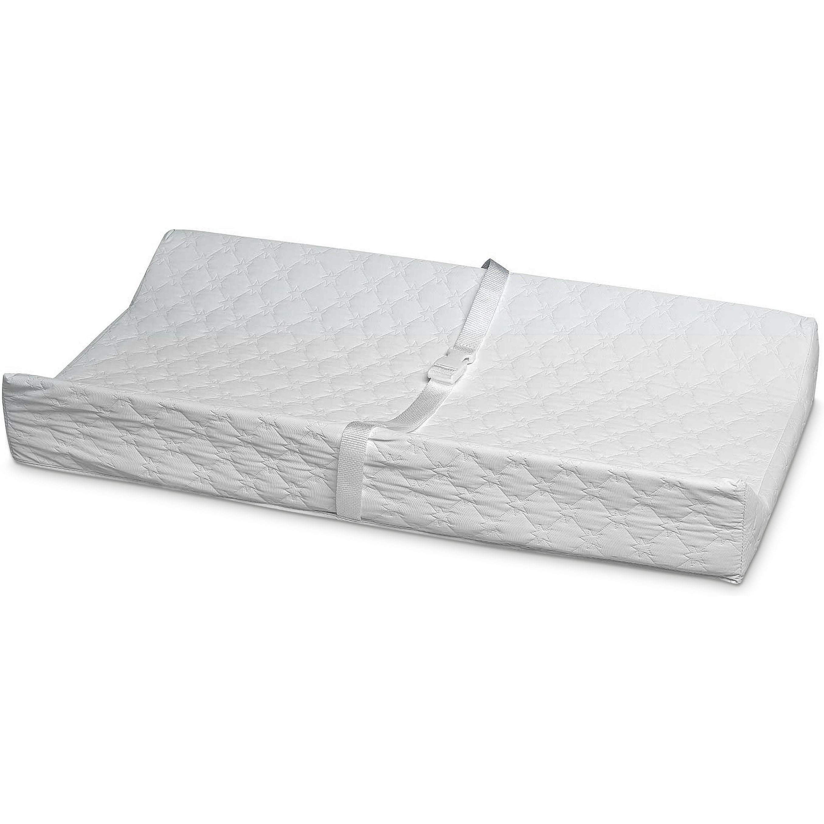 Beautyrest ComforPedic Contoured Changing Pad