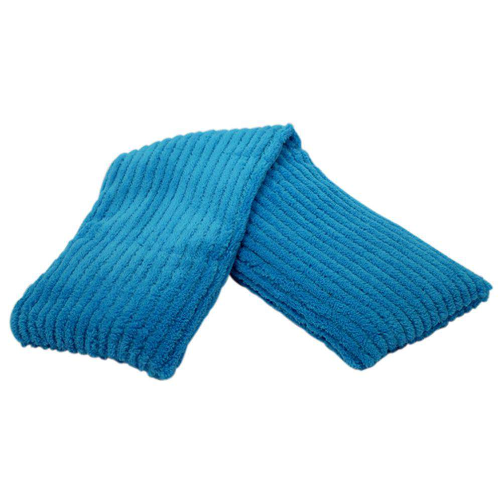 Warmies Soft Cord Blue Hot-Pak® (19")