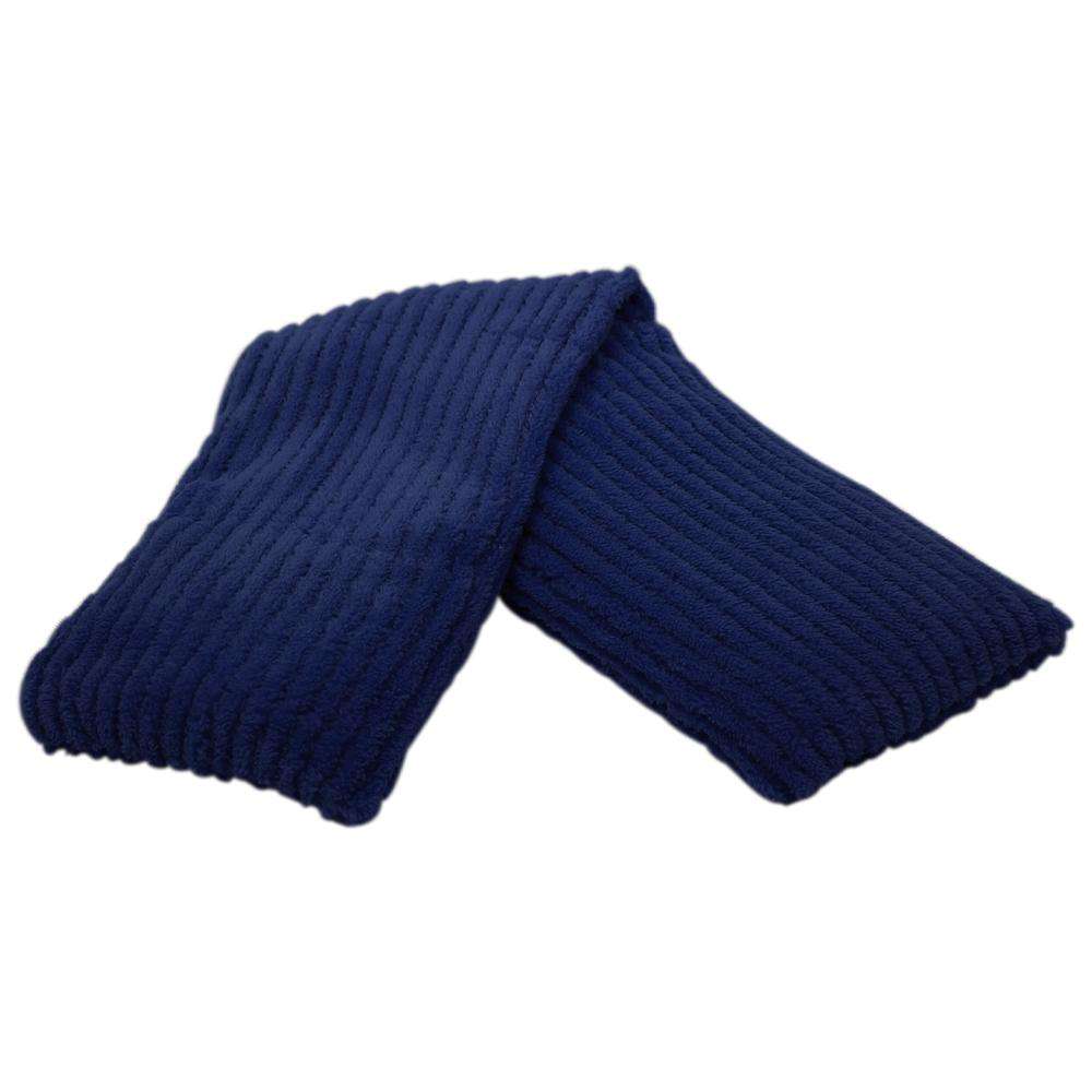 Warmies Soft Cord Midnight Blue Hot-Pak® (19")