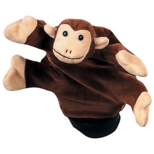 Beleduc Hand Puppet Monkey