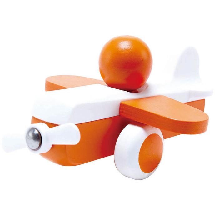 Hape Sky Flyer - Orange