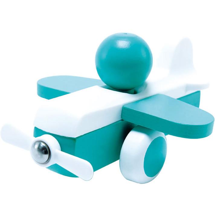 Hape Sky Flyer - Aqua