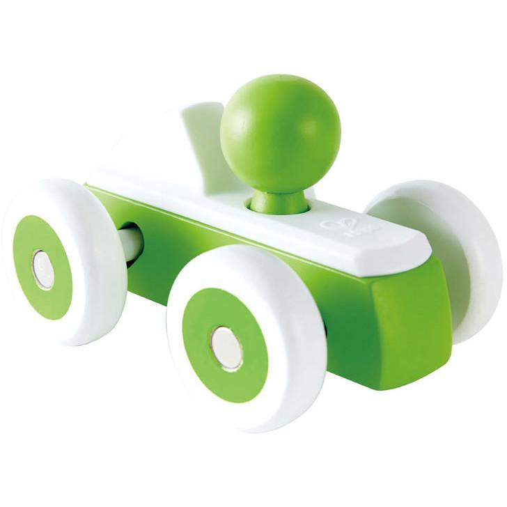 Hape Rolling Roadster - Green