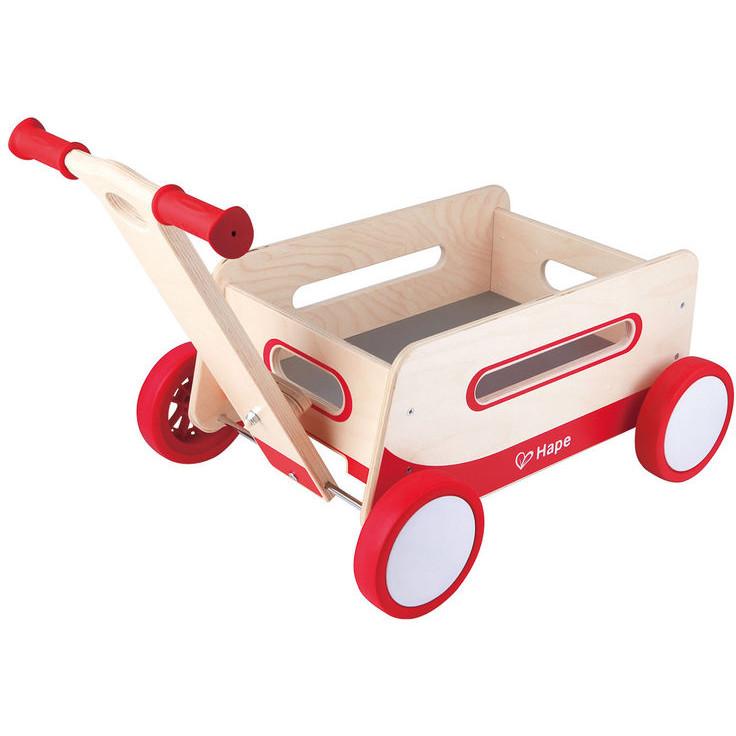 Hape Wonder Wagon