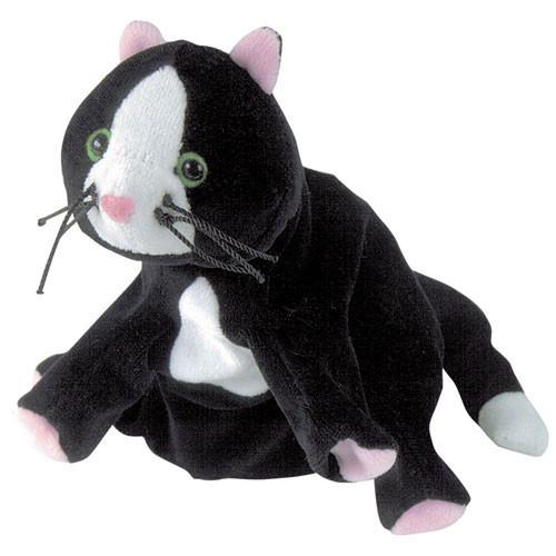 Beleduc Hand Puppet Cat
