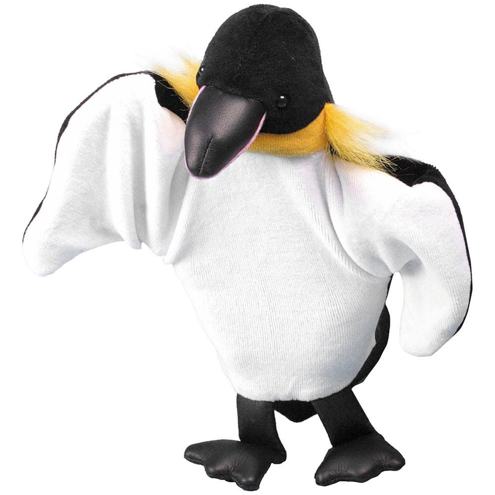 Beleduc Hand Puppet Penguin