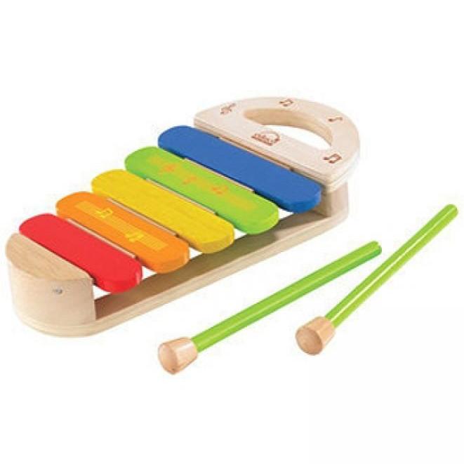 Hape Rainbow Xylophone