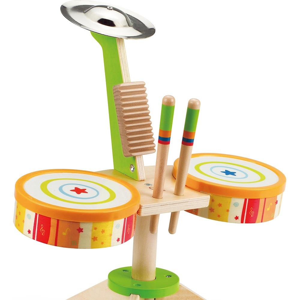 Hape Rock & Rhythm Band