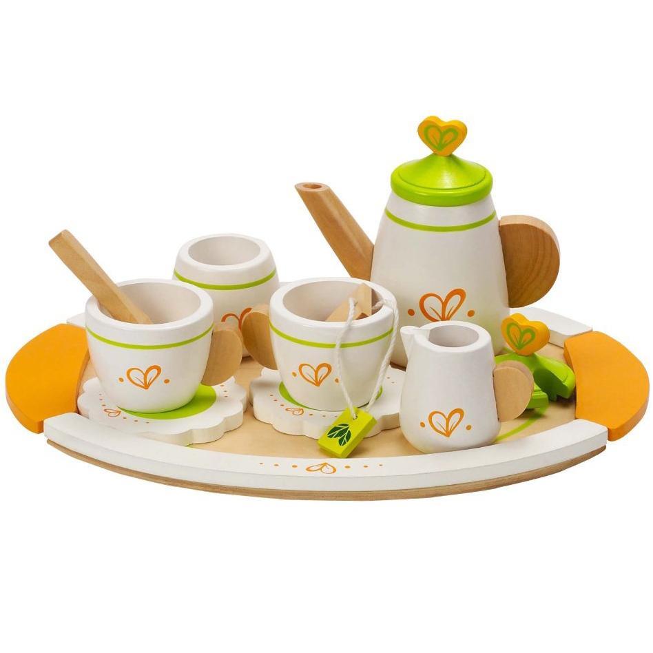 Hape Tea Set