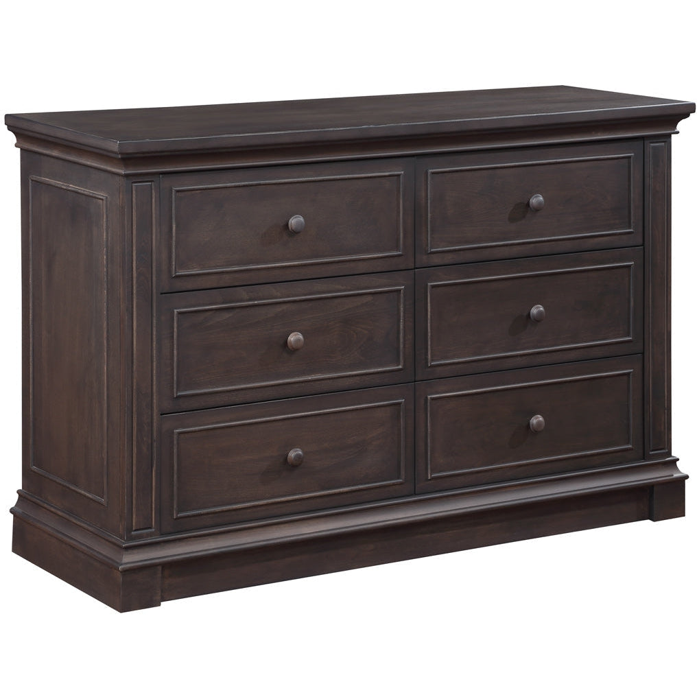 Dolce Babi Amalfi Double Dresser
