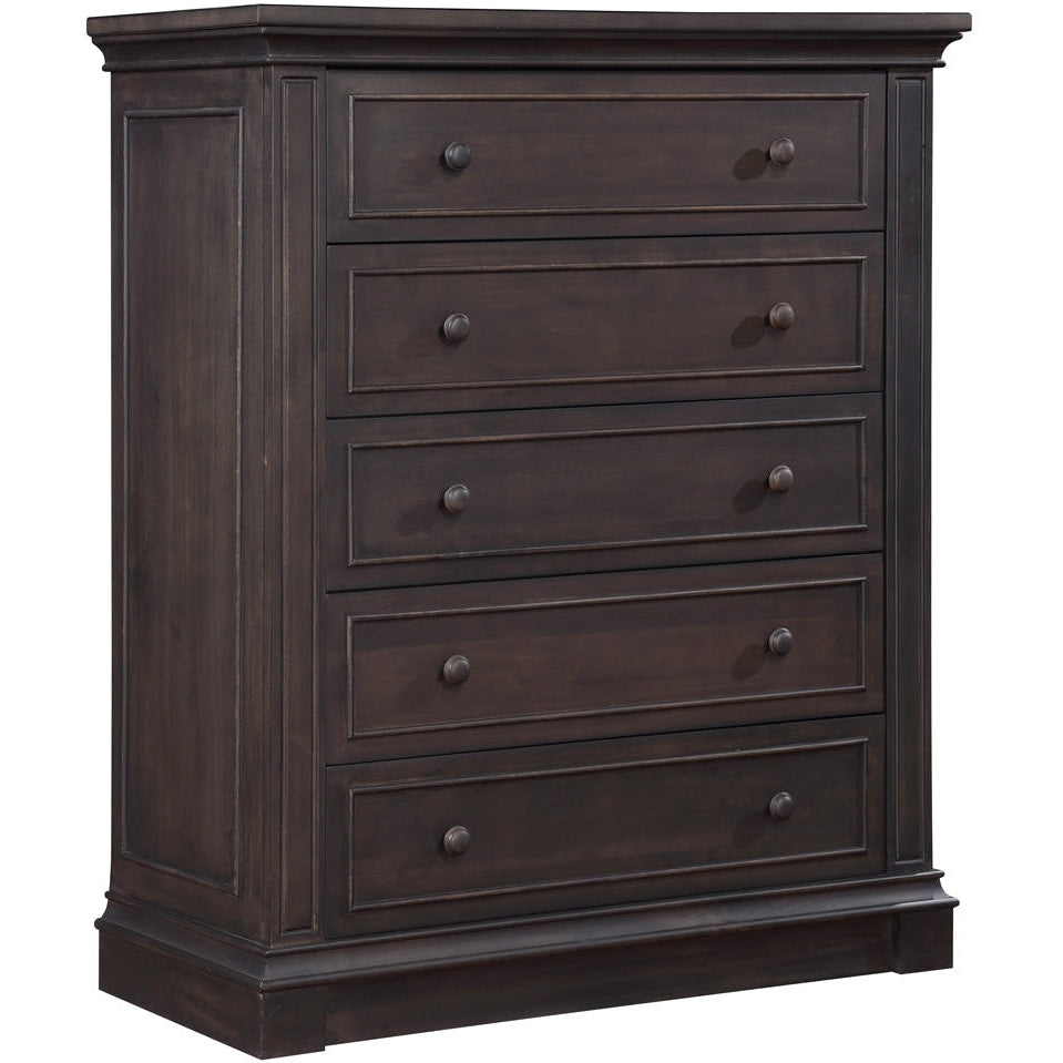 Dolce Babi Amalfi 5-Drawer Dresser