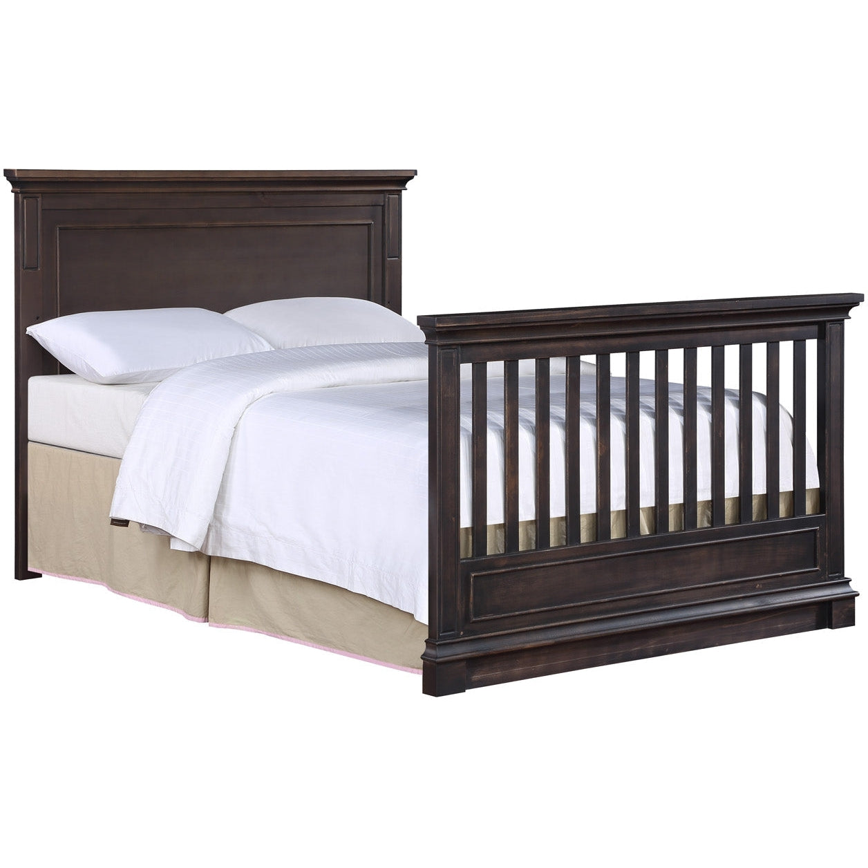 Dolce Babi Amalfi Bed Rails