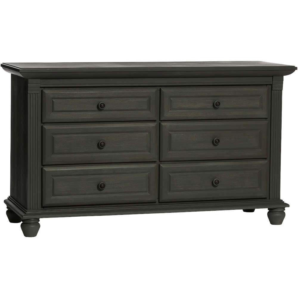 Centennial Hansford Double Dresser