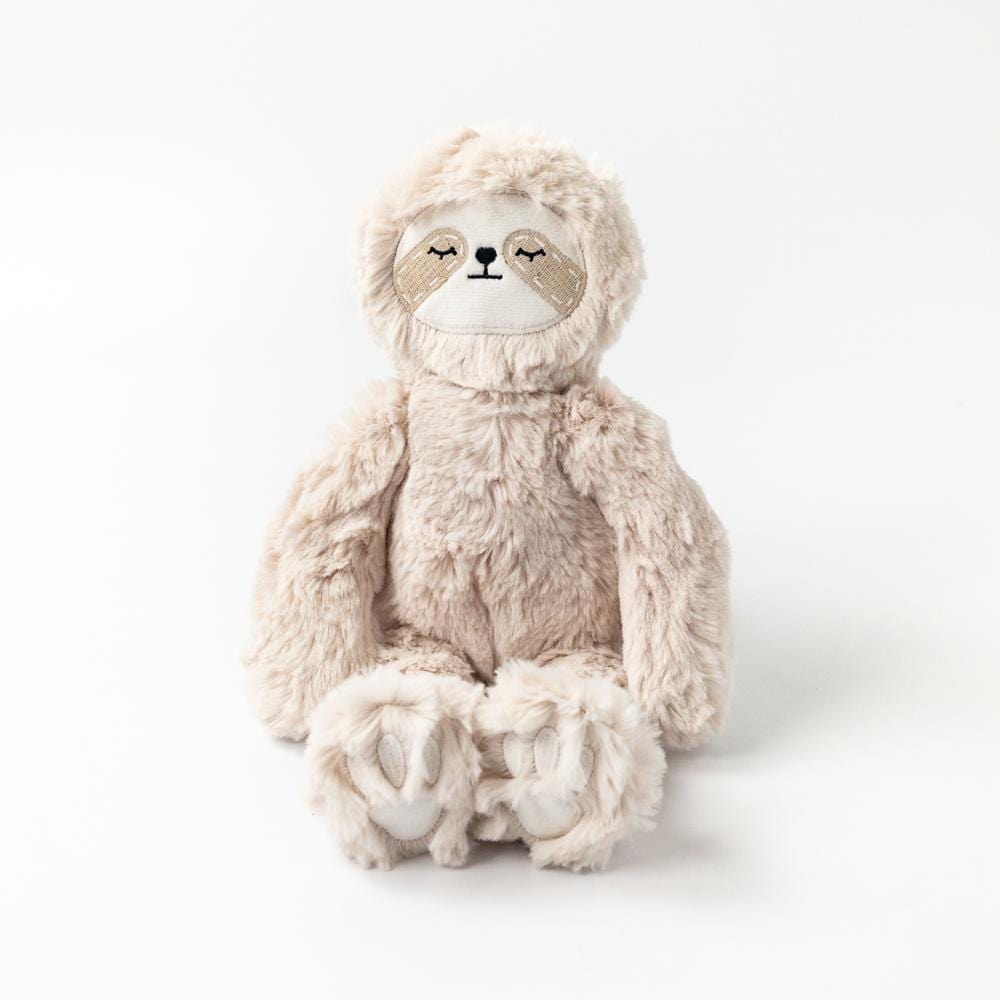 Slumberkins Slumber Sloth Kin Single