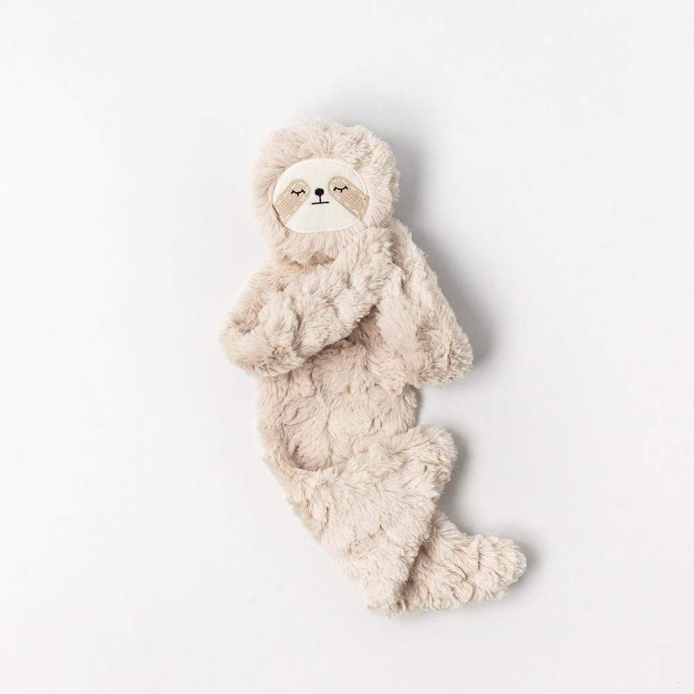 Slumberkins Slumber Sloth Snuggler Single