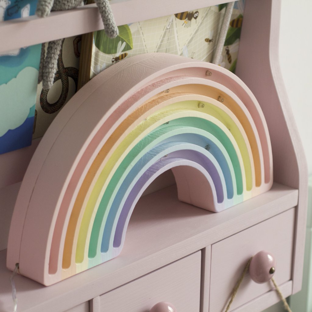 Little Lights Rainbow Lamp