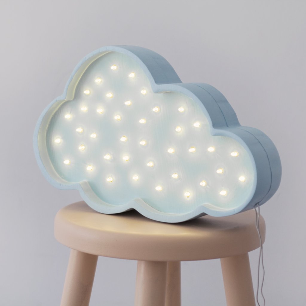Little Lights Cloud Lamp