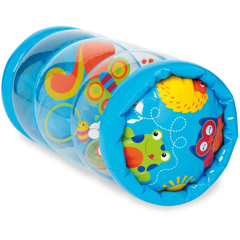 Early Years Woodland Friends Roller