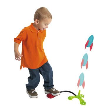 Kidoozie Rocket Zoomer