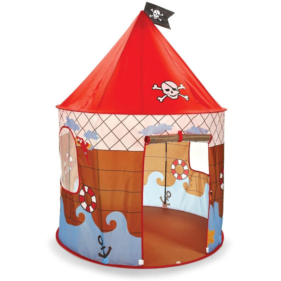 Kidoozie Pirate's Den Playhouse