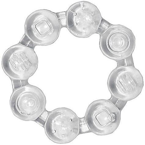 iPlay Ring Cool Soothing Teether