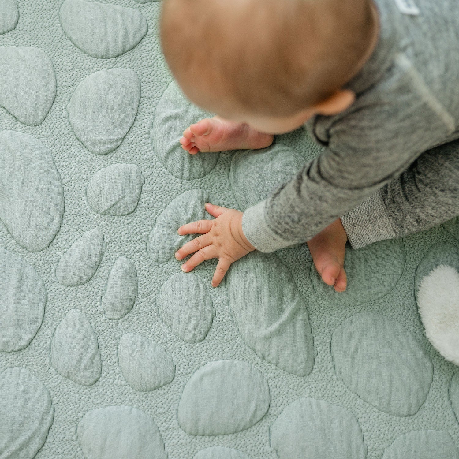 Nook DreamSheet Crib