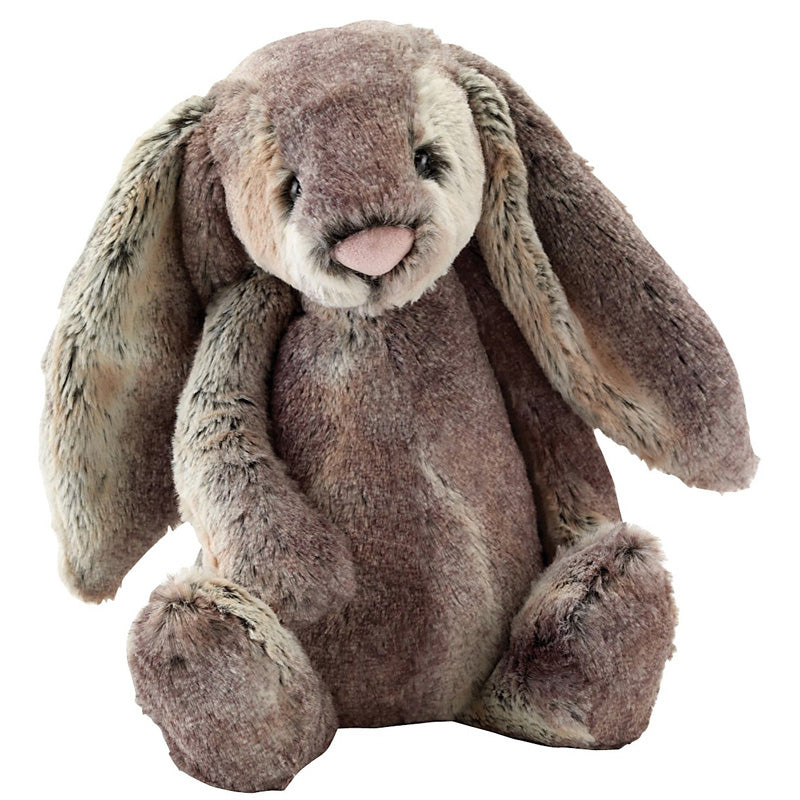 Jellycat Bashful Woodland Bunny Large