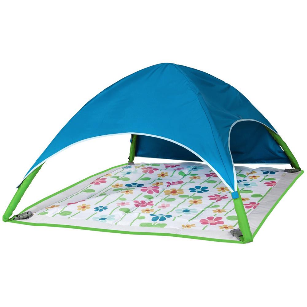 JJ Cole Baby Shade Flowers