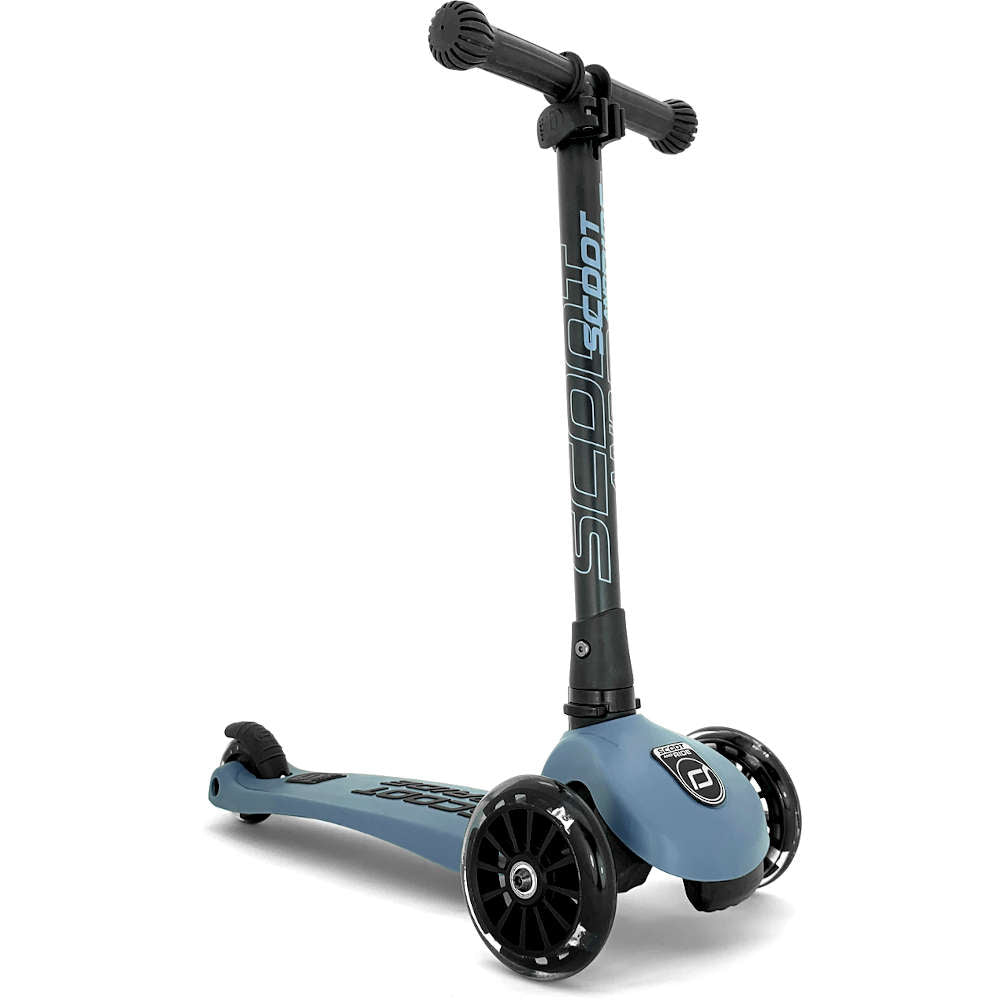 Scoot and Ride Highwaykick 3 Scooter