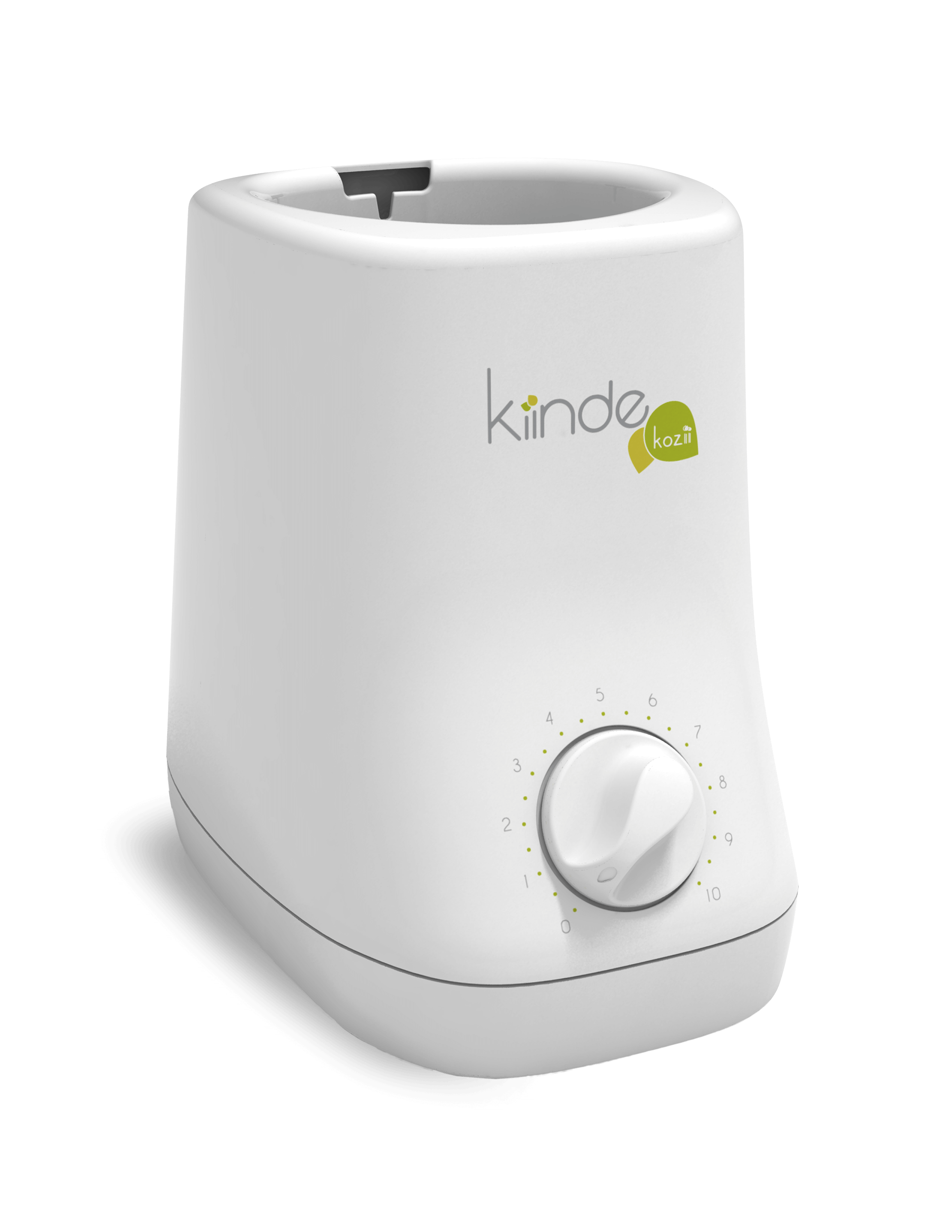 Kiinde Kozii Breastmilk Warmer