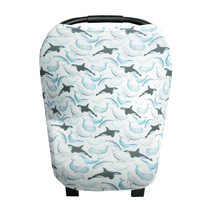 Copper Pearl Multi-Use Cover | Kai