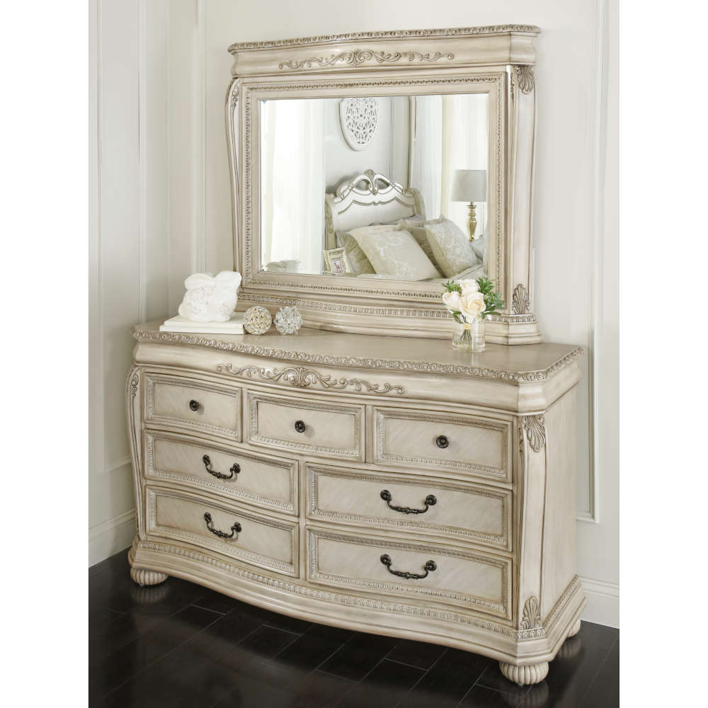 Kingsley Wessex Mirror