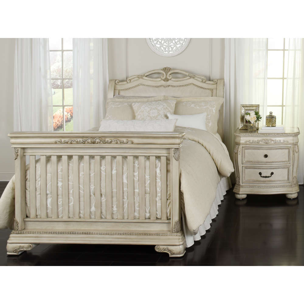 Kingsley Wessex Conversion Kit