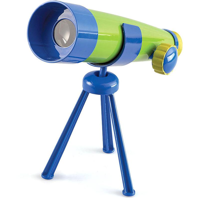 Learning Resources Big View Telescope