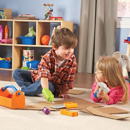 Learning Resources New Sprouts Fix-It