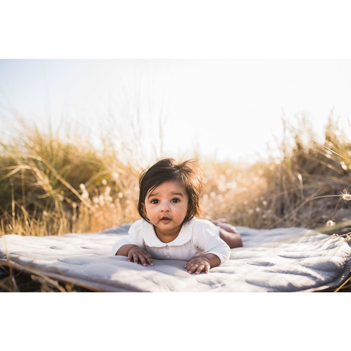 Nook LilyPad Play Mat