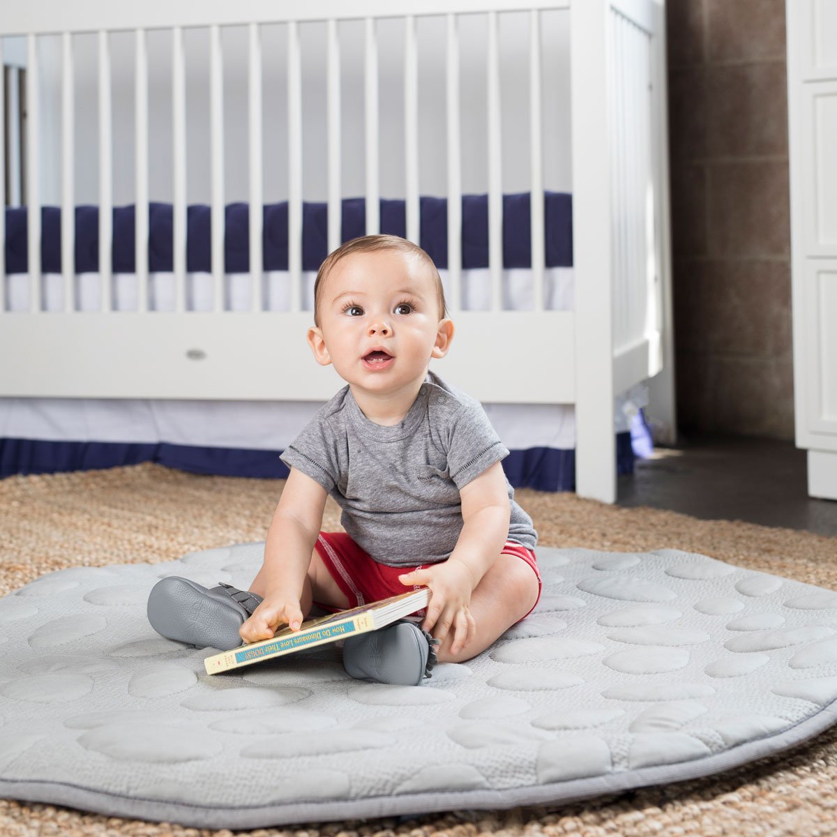 Nook LilyPad Play Mat