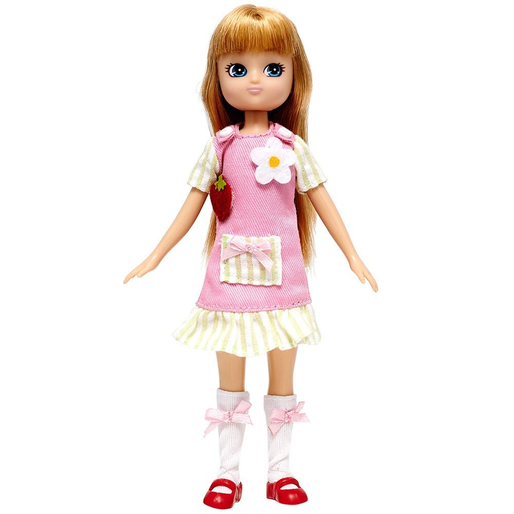 Lottie Doll English Country Garden
