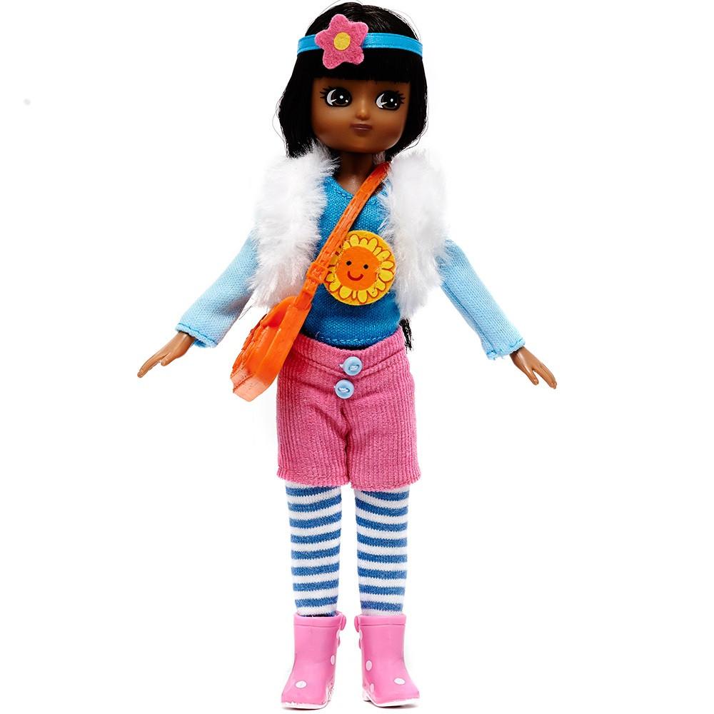 Lottie Doll Branksea Festival