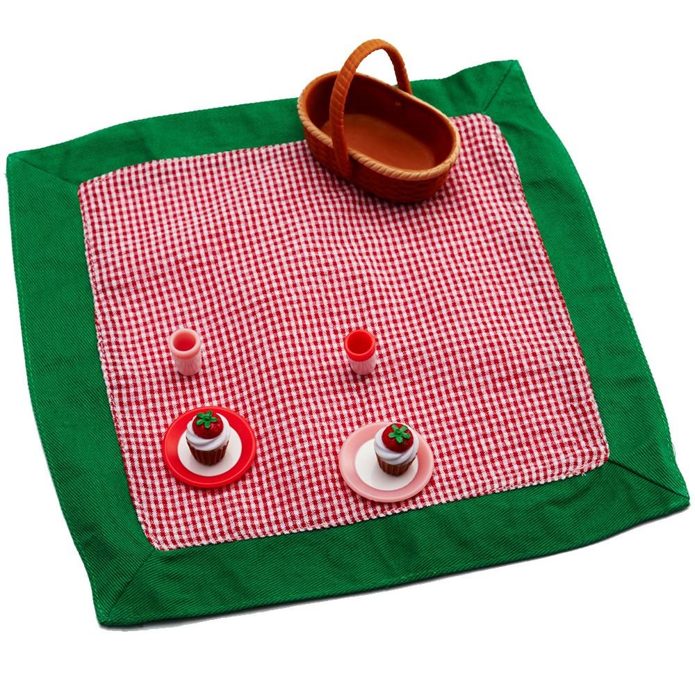 Lottie Accessory Set Picnic Set