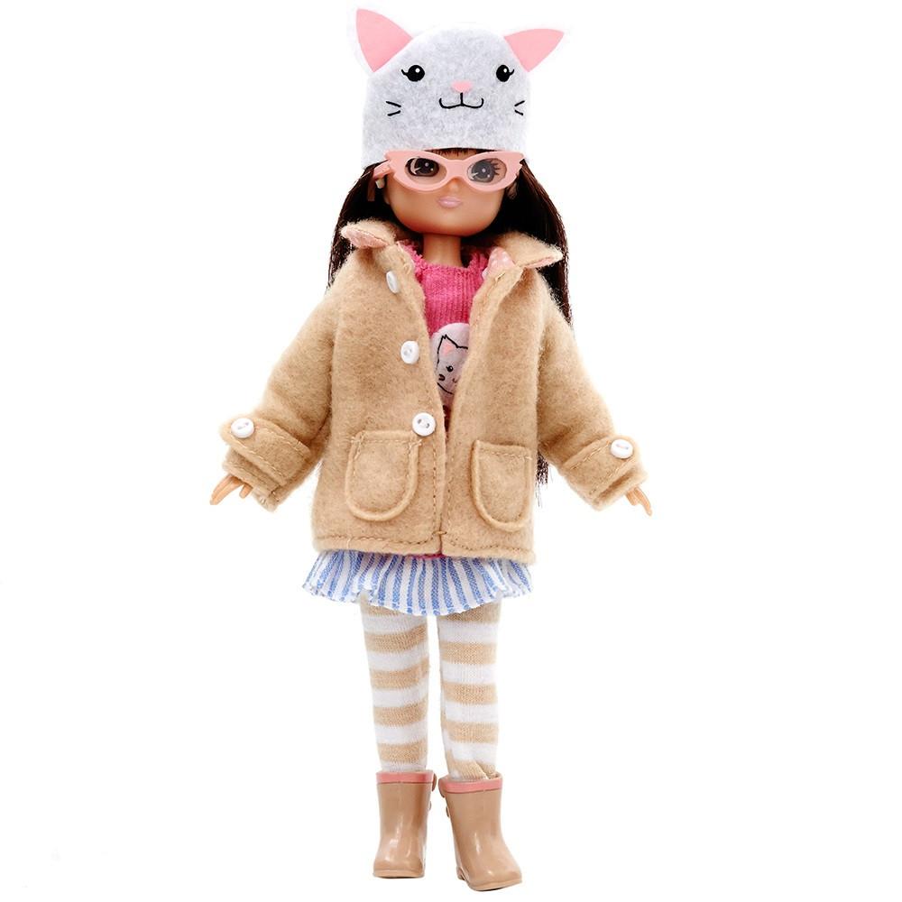 Lottie Doll Pandora's Box