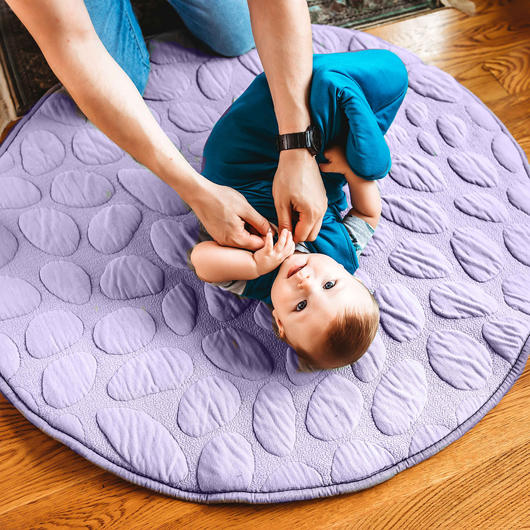 Nook LilyPad Play Mat