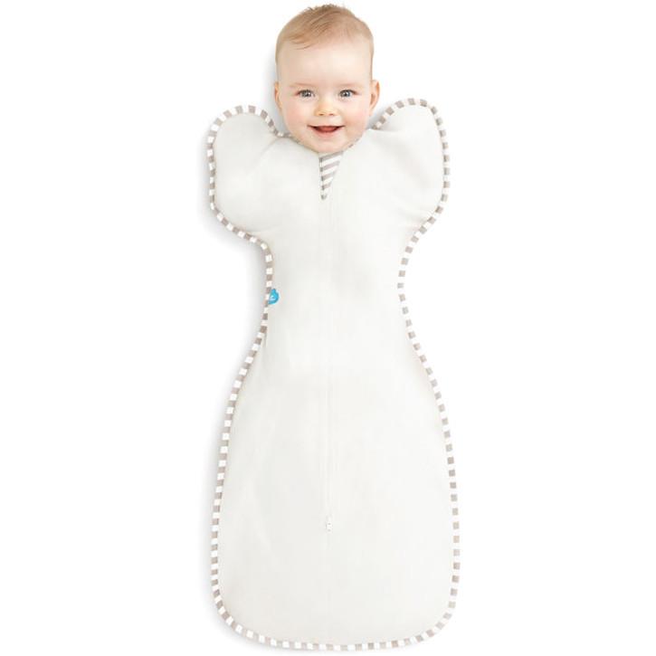 Stage 2 (4-8 months)